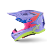 Κράνος μηχανής ALPINESTAR SM10 TLD Edition 23 BLUE/MULTI Κράνος μηχανής ALPINESTAR SM10 TLD Edition 23 BLUE/MULTI thumb