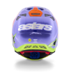 Κράνος μηχανής ALPINESTAR SM10 TLD Edition 23 BLUE/MULTI Κράνος μηχανής ALPINESTAR SM10 TLD Edition 23 BLUE/MULTI thumb