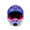 Κράνος μηχανής ALPINESTAR SM10 TLD Edition 23 BLUE/MULTI Κράνος μηχανής ALPINESTAR SM10 TLD Edition 23 BLUE/MULTI thumb