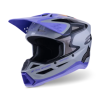 Κράνος μηχανής ALPINESTARS SM3 JETTSON GRAY/PUR/BLK Κράνος μηχανής ALPINESTARS SM3 JETTSON GRAY/PUR/BLK thumb
