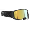 Μάσκα motocross ALPINESTARS SUPERTECH VISTA BLACK MIRROR-GOLD thumb