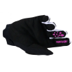 Γάντια μηχανής motocross ALPINESTARS FULL BORE V2 PURPLE/BLK thumb