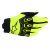 Γάντια μηχανής motocross ALPINESTARS FULL BORE V2 YEL/BLACK