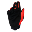 Γάντια μηχανής ALPINESTARS FULL BORE V2 ORANGE/BLACK thumb