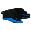 Γάντια μηχανής motocross ALPINESTARS RADAR UCLA BLUE/WHITE thumb