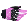 Γάντια μηχανής ALPINESTARS FULL BORE V2 V2 VLT/WHT/BLACK