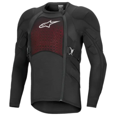 Προστασία θώρακα ALPINESTARS Long-Sleeve Bionic Plasma LT