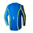 Μπλούζα motocross Alpinestars FLUID APEX YEL/BLACK Μπλούζα motocross Alpinestars FLUID APEX YEL/BLACK thumb