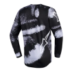 Παιδική μπλούζα motocross Alpinestars FLUID LAHND IRON CAMO thumb