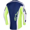Μπλούζα motocross Alpinestars RACER AIR RIWAY GRAY?YELLOW/BLUE Μπλούζα motocross Alpinestars RACER AIR RIWAY GRAY?YELLOW/BLUE thumb