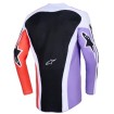 Μπλούζα motocross Alpinestars Racer Portl MULTI thumb