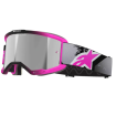 Μάσκα μηχανής motocross ALPINESTARS VISION 8 LAHND IRON/PINK MIRROR-SIL Μάσκα μηχανής motocross ALPINESTARS VISION 8 LAHND IRON/PINK MIRROR-SIL thumb