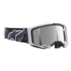 Μάσκα motocross ALPINESTARS VISION 8 LAHND IRON/CAMO MIRROR-SIL Μάσκα motocross ALPINESTARS VISION 8 LAHND IRON/CAMO MIRROR-SIL