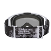 Μάσκα motocross ALPINESTARS VISION 8 LAHND IRON/CAMO MIRROR-SIL thumb