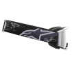 Μάσκα motocross ALPINESTARS VISION 8 LAHND IRON/CAMO MIRROR-SIL thumb