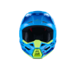 Κράνος μηχανής ALPINESTARS SM3 FORCE CYAN Κράνος μηχανής ALPINESTARS SM3 FORCE CYAN thumb