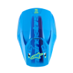 Κράνος μηχανής ALPINESTARS SM3 FORCE CYAN Κράνος μηχανής ALPINESTARS SM3 FORCE CYAN thumb