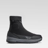 Μπότες μηχανής XPD X-ADV SPORT H2OUT BLACK