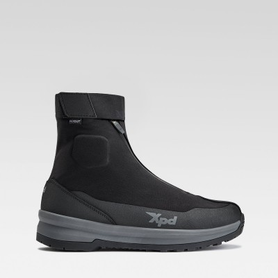 Μπότες μηχανής XPD X-ADV SPORT H2OUT BLACK