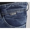 Παντελόνι μηχανής 1665 Micas Urban doublelayer AAA BLUE thumb