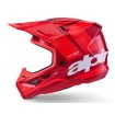 Κράνος μηχανής ALPINESTARS SM7 CORE RED-GLOSS thumb