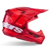 Κράνος μηχανής ALPINESTARS SM7 CORE RED-GLOSS thumb