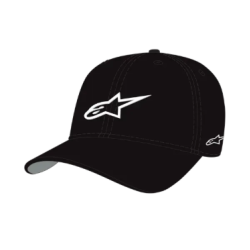 Καπέλο ALPINESTARS CRV BILL AGELESS MULTI BLACK