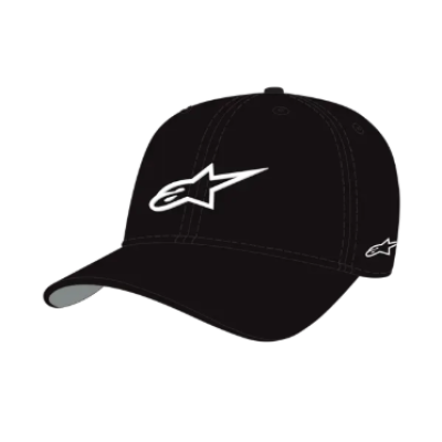 Καπέλο ALPINESTARS CRV BILL AGELESS MULTI BLACK