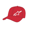 Καπέλο ALPINESTARS CRV BILL CORP SHIFT MULTI RED