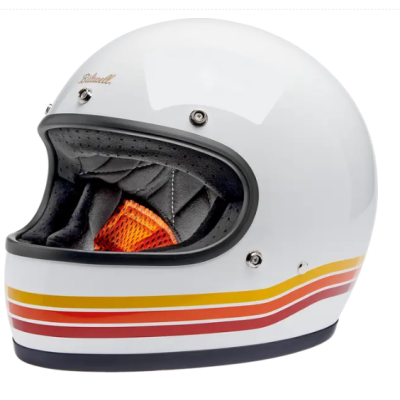 Κράνος μηχανής BILTWELL GRINGO SPECTRUM