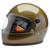 Κράνος μηχανής BILTWELL GRINGO S GLD METALLIC