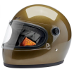 Κράνος μηχανής BILTWELL GRINGO S GLD METALLIC thumb