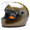 Κράνος μηχανής BILTWELL GRINGO S GLD METALLIC thumb