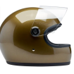 Κράνος μηχανής BILTWELL GRINGO S GLD METALLIC thumb