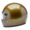Κράνος μηχανής BILTWELL GRINGO S GLD METALLIC thumb