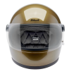 Κράνος μηχανής BILTWELL GRINGO S GLD METALLIC thumb
