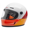 Κράνος μηχανής BILTWELL GRINGO SV INTERSECT WRM
