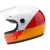 Κράνος μηχανής BILTWELL GRINGO SV INTERSECT WRM thumb