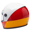 Κράνος μηχανής BILTWELL GRINGO SV INTERSECT WRM thumb