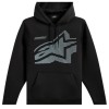 Φούτερ ALPINESTARS FASTING BLACK