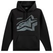Φούτερ ALPINESTARS FASTING BLACK Φούτερ ALPINESTARS FASTING BLACK thumb