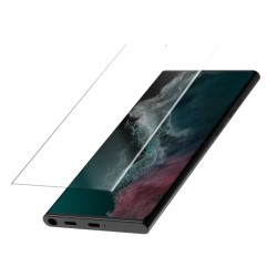 Προστατευτικό γυαλί οθόνης QUAD LOCK - Samsung Galaxy S22 Ultra Προστατευτικό γυαλί οθόνης QUAD LOCK - Samsung Galaxy S22 Ultra