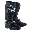 Μπότες μηχανής ALPINESTARS TECH 7 ENDURO BLACK/WHITE thumb
