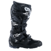 Μπότες μηχανής ALPINESTARS TECH 7 ENDURO BLACK/WHITE thumb