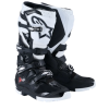 Μπότες μηχανής ALPINESTARS ТECH 7 ENDURO BLK/WHT