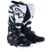 Μπότες μηχανής ALPINESTARS ТECH 7 ENDURO BLK/WHT thumb