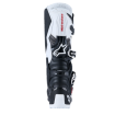 Μπότες μηχανής ALPINESTARS ТECH 7 ENDURO BLK/WHT thumb
