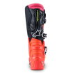 Μπότες μηχανής ALPINESTARS TECH 7 BLK/RD FLUO/PINK thumb
