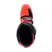 Μπότες μηχανής ALPINESTARS TECH 7 BLK/RD FLUO/PINK thumb
