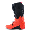 Μπότες μηχανής ALPINESTARS TECH 7 BLK/RD FLUO/PINK thumb